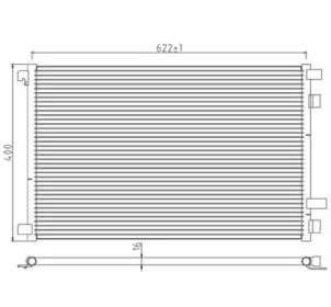 Конденсатор PowerMax 7110104